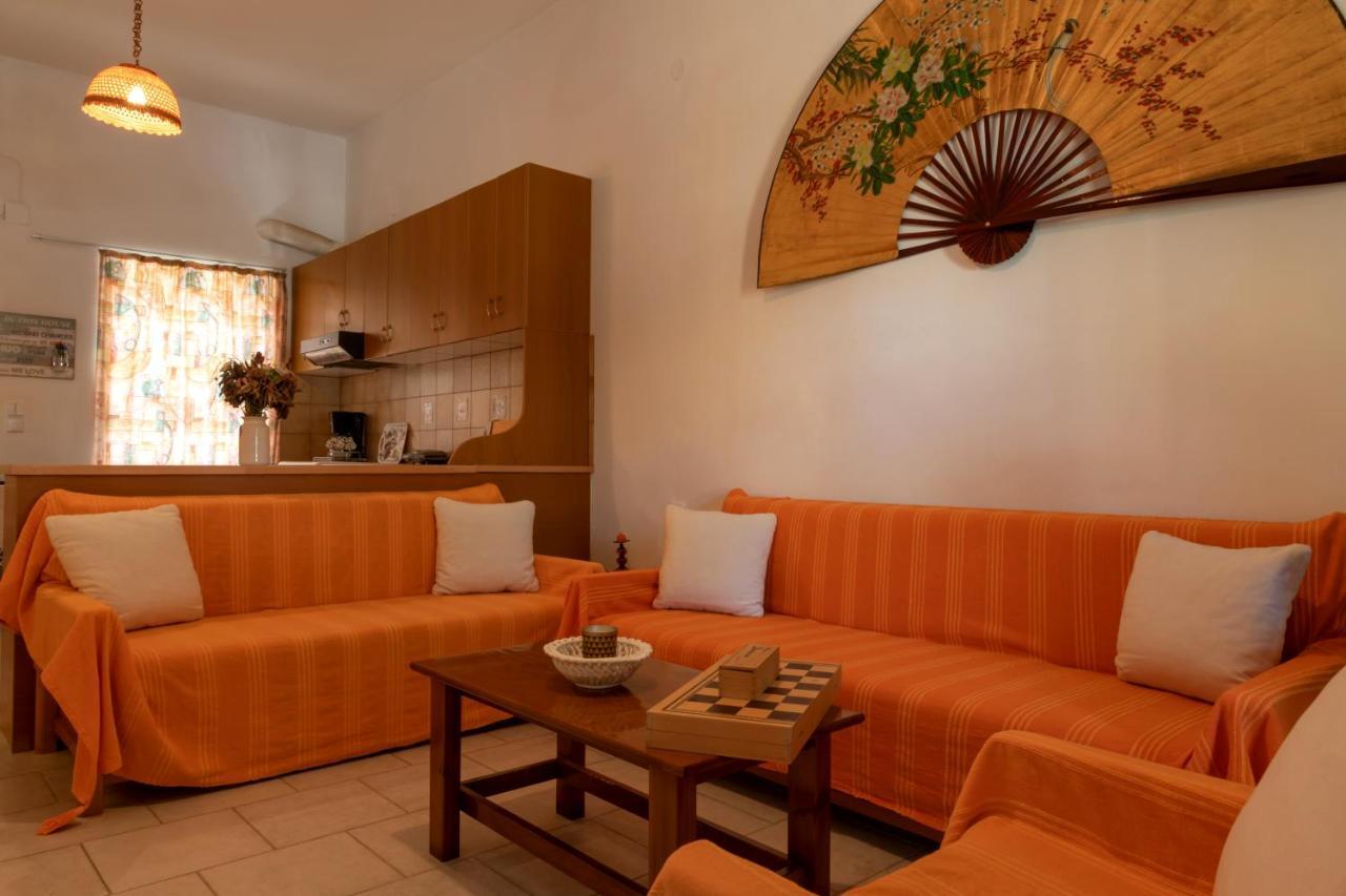 Magdalena Appartement